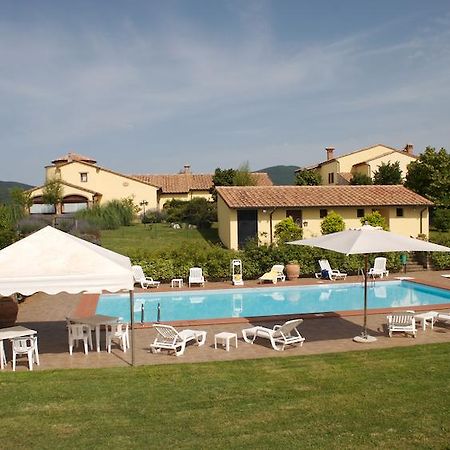 Agriturismo Collepina 阿米里亚 外观 照片
