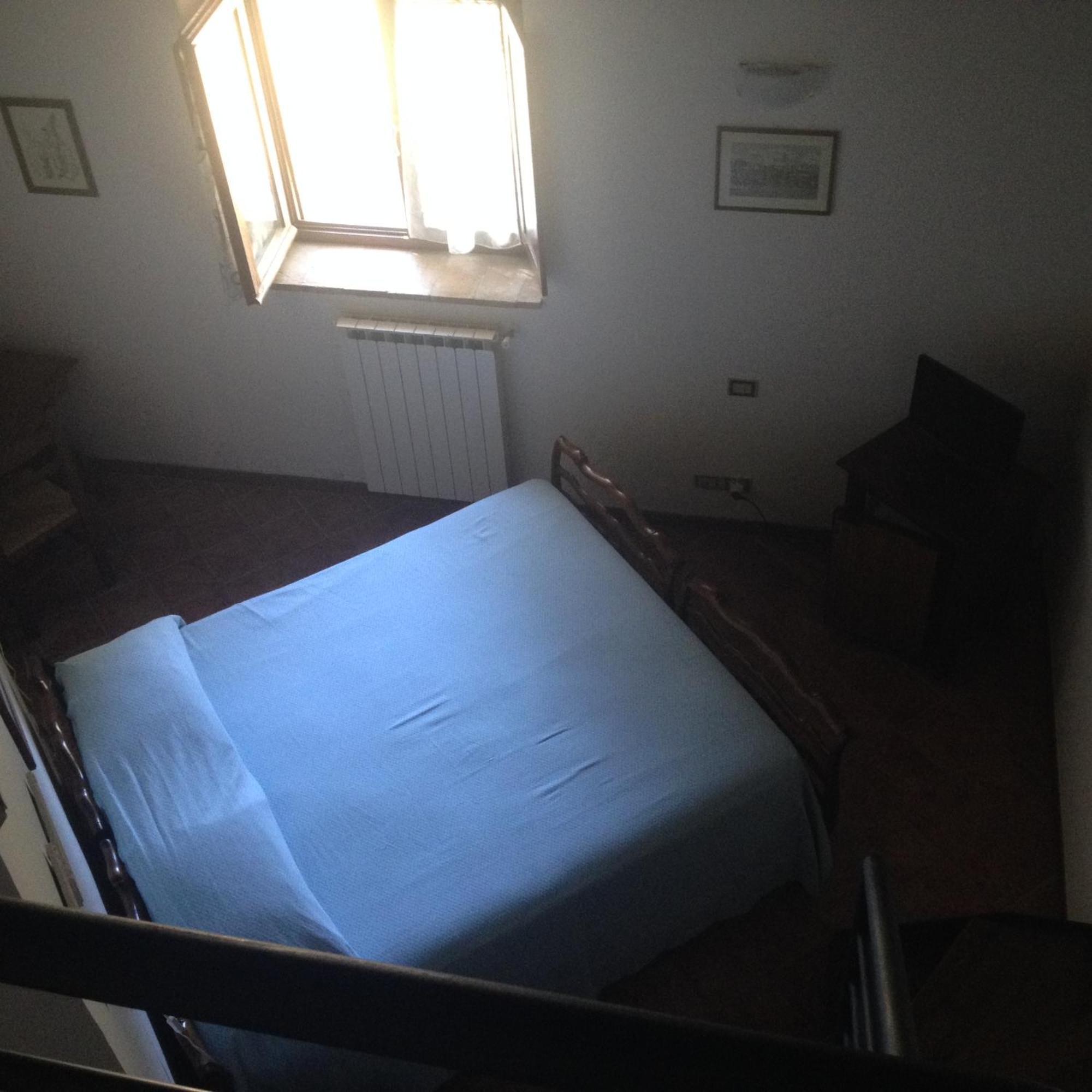 Agriturismo Collepina 阿米里亚 外观 照片