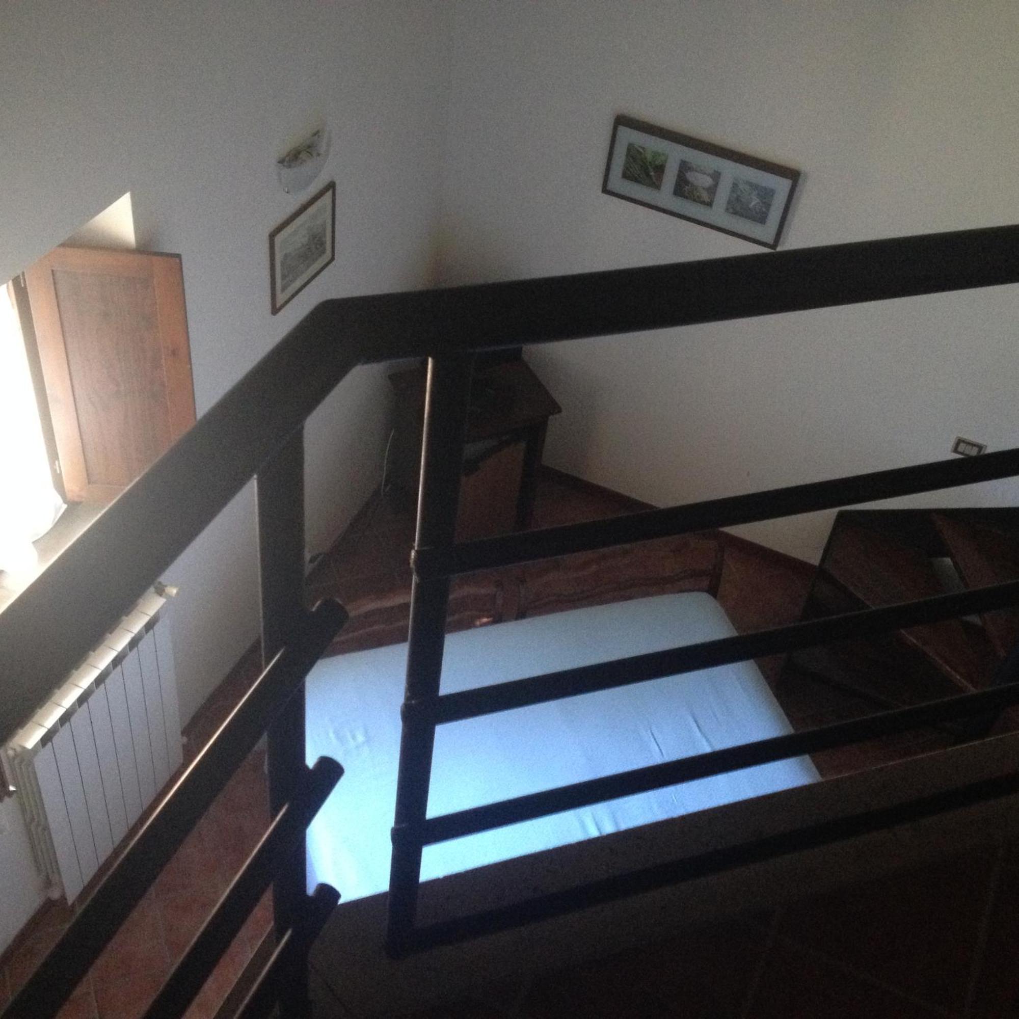 Agriturismo Collepina 阿米里亚 外观 照片