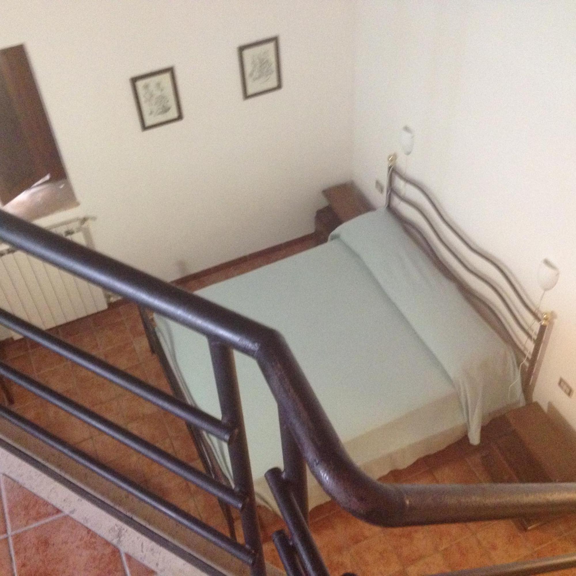 Agriturismo Collepina 阿米里亚 外观 照片